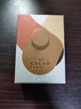 DariK カカオサンドクッキー 2枚