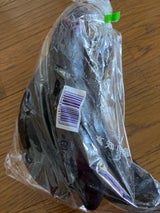 赤岡青果 長なす 3個