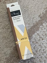 オバジ ダーマパワーXリップエッセンス 10g