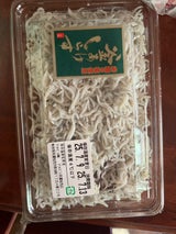 一水産 釜揚ちりめん 50g