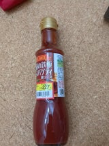 パパヤ 喫茶店のミートスパゲティ用ソース200ml