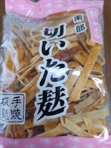 前田 切板麩