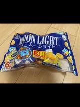 森永製菓 ミニムーンライトプチパック 97g（森永製菓）の口コミ