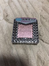 セザンヌ シングルシャイニーアイシャドウ02