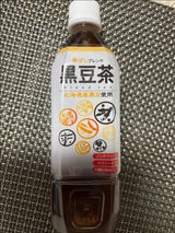 ハイピース ノンカフェイン黒豆茶 500ml
