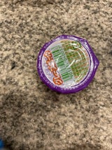 江口製菓 グレープボール 9g