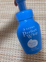 SENKA Pホイップ スピーディ 150ml
