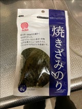 ドースイ パラパラっときざみのり 8g