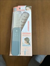 NAC801 ニュートあか抜けコーム ボリューム