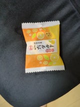 一六本舗 ひと切一六タルト甘夏みかん 1個