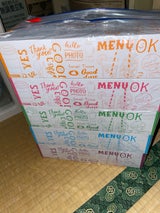 エルモア セラピ ティシュー 150組 5箱