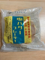 東京ブレッド 塩バターフレーキー 1個