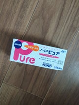 ノーシンピュア 48錠