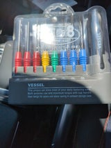 ベッセル ファミドラ8 TD-800