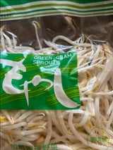 道北野菜栽培 大雪モヤシ 200g