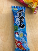 コリス そのまんまソーダフーセンガム 3個