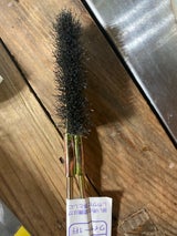 HC 1行チャンネルブラシ ワイヤー