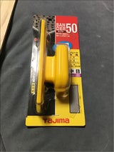 タジマ サンダー SA-50型 中目