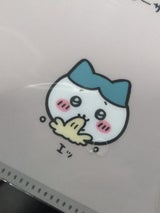 ちいかわDカバー2Pファイル 212765