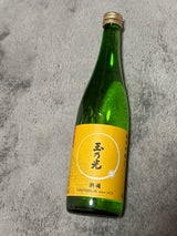 玉乃光 酒魂 純米吟醸 720ml