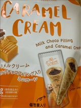 ワフィーノ キャラメル味 100g