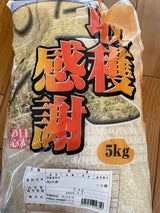 いばらきライス 千葉こしひかり 5kg