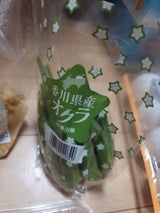 JA香川 おくら 1P