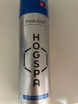 FリアップHOGSPA Sケンザン 170g