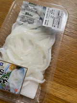 元治 紋甲いかそうめん 60g