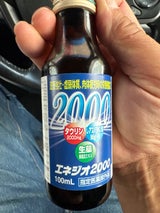 田村薬品 エネジオ2000 100ml