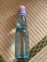鈴木鉱泉 コトブキラムネ 瓶 200ml