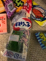 松葉屋 ねりっ子 1P