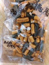 丸武 のりミックス 110g