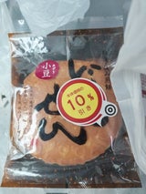 鈴木屋 どらせん北海小豆 1個