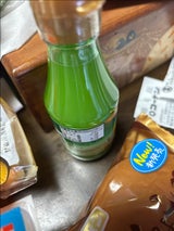 ハグルマ 有機レモン果汁 150ml