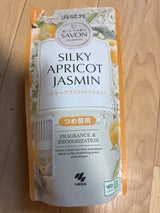 消臭元SAVON SAジャスミン 替 400ml