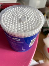 COCORO 紙軸綿棒 200P