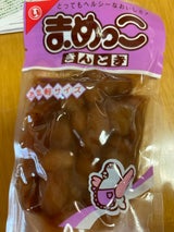 猪熊 きんとき豆 130g