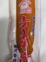 水溜 麦みそ沢庵 袋 300g