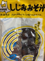 しじみちゃん本舗 大和しじみ汁 147g