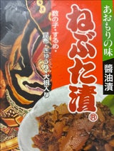 ヤマモト ねぶた漬 250g