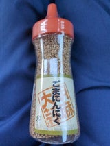 三幸産業 ごまにんにくふりかけ 110g