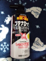 久光 ブテナロックメディカルソープF&B300ml