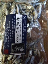 石丸 いりこ上物 1P