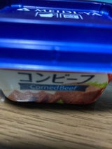 明治屋 MY コンビーフ スマートカップ 80g