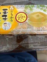 みやけ食品 玉子とうふ