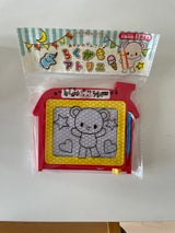 ベル玩菓 ラクガキアトリエ 1P