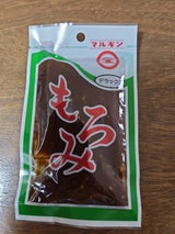 丸金 デラックスもろみ 100g
