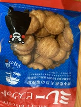 夢粋匠 ミレービスケット くまモン 120g