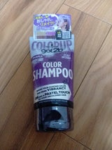 got2b カラーシャンプー パープル 150ml